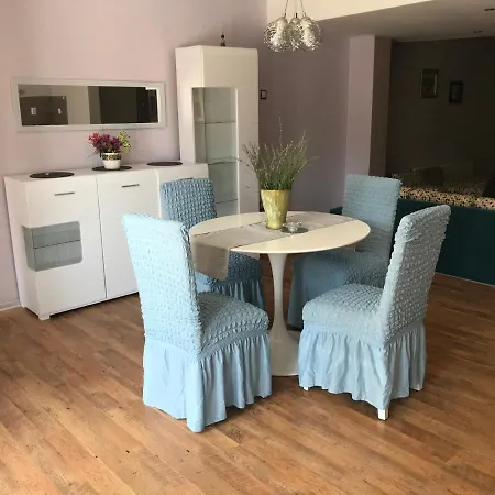 White Rose Guest Hotell Burgas