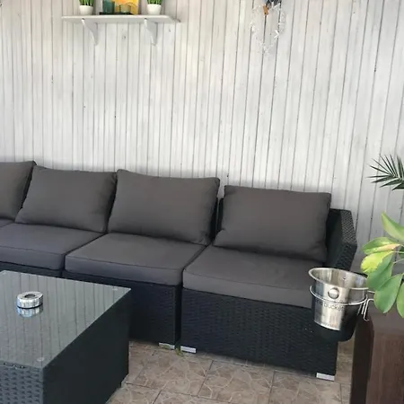 Hotell White Rose Guest Burgas