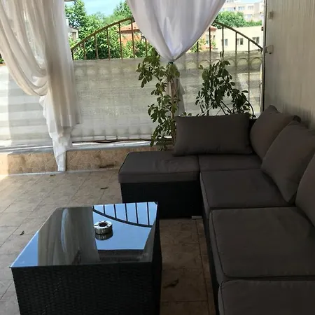 Hotel White Rose Guest 2*