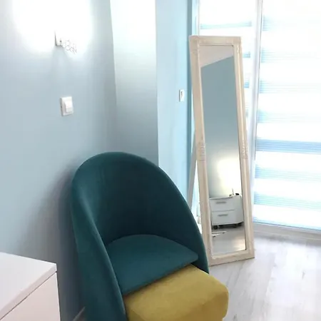 White Rose Guest Burgas City