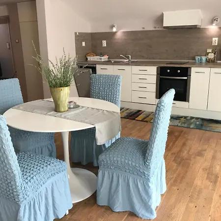 White Rose Guest Hotell Burgas