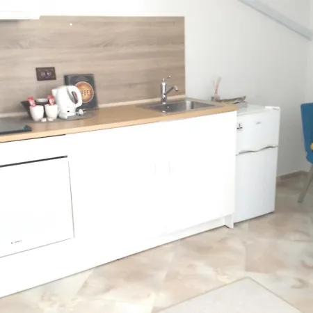 White Rose Guest Hotell Burgas