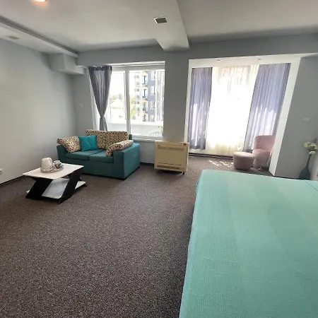 Hotell White Rose Guest