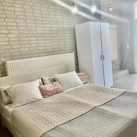 White Rose Guest Hotell Burgas