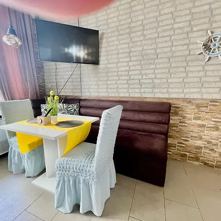 White Rose Guest Hotell Burgas