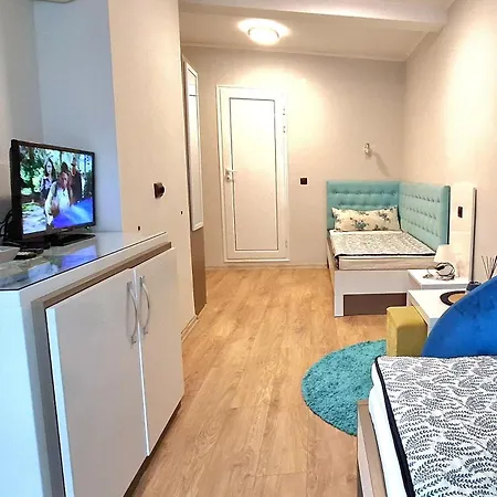 Hotell White Rose Guest