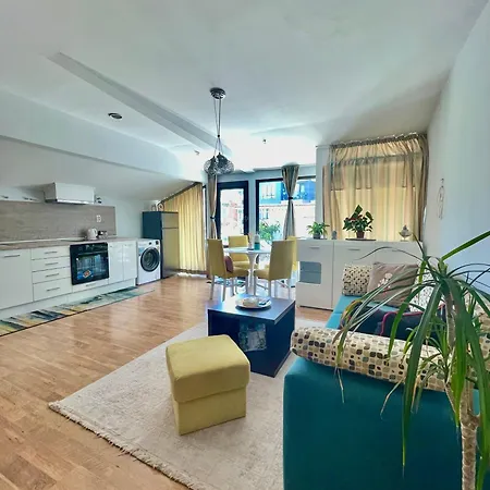 White Rose Guest Hotell