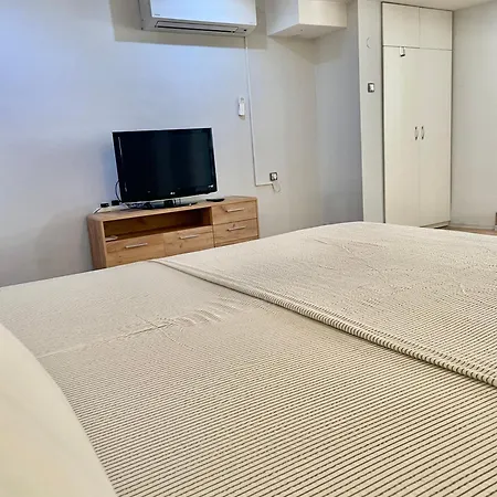 White Rose Guest Hotell Burgas