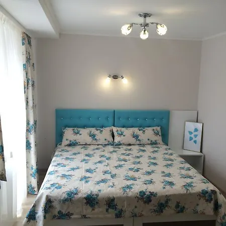 Hotell White Rose Guest Burgas