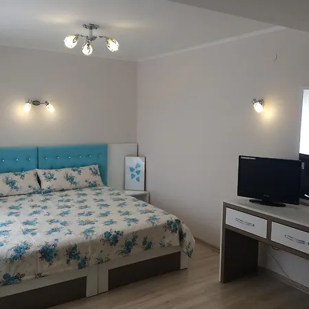 Hotell White Rose Guest