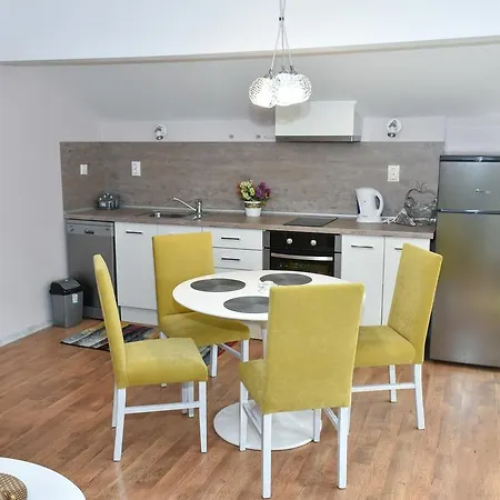 Hotell White Rose Guest Burgas