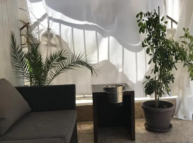 Hotel White Rose Guest 2*