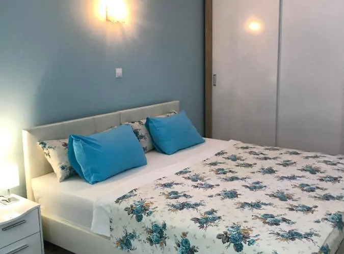 White Rose Guest Hotell Burgas