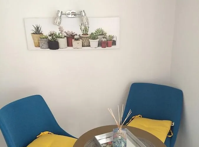 White Rose Guest Hotell