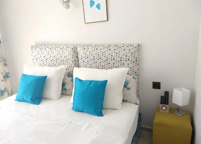 White Rose Guest Hotell Burgas