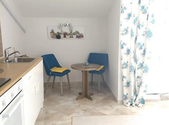 Hotell White Rose Guest Burgas