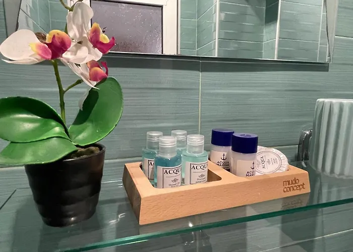 Hotel White Rose Guest 2*