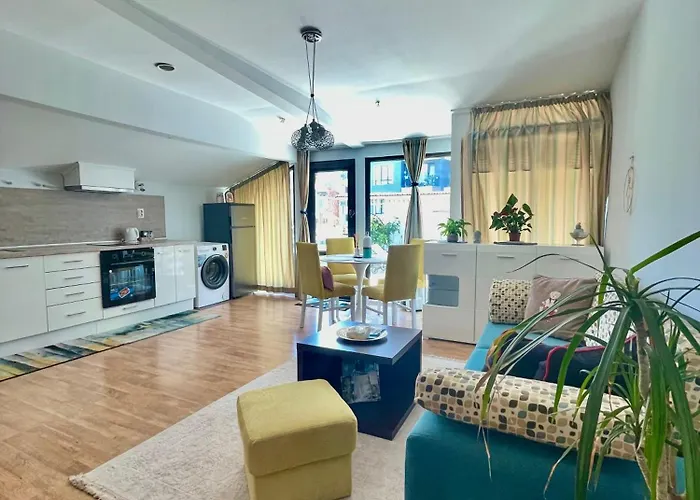 White Rose Guest Hotell