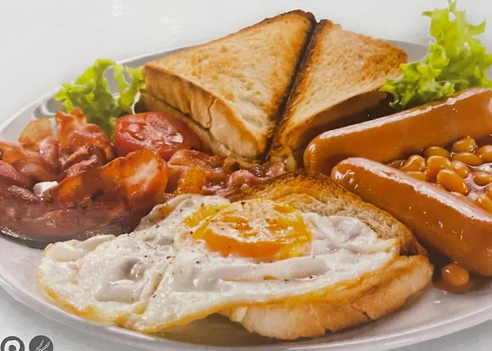 White Rose Guest Hotell 2*