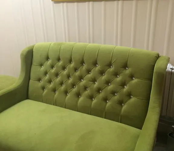 White Rose Guest Hotel Burgas