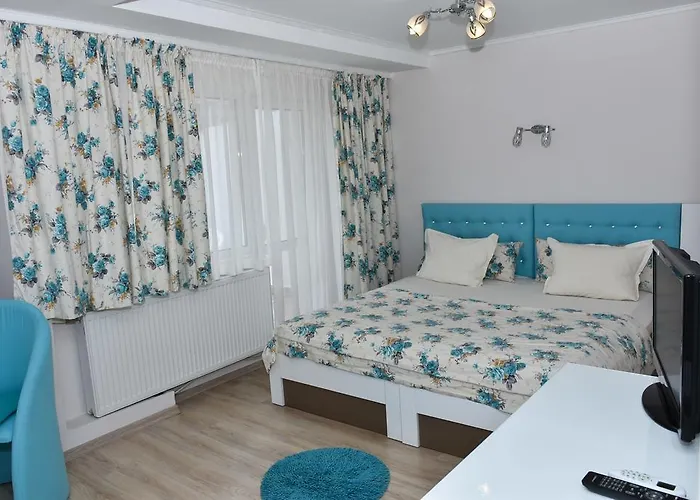 White Rose Guest Hotell