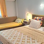 White Rose Guest Hotell Burgas