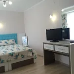 Hotell White Rose Guest Burgas