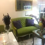 Hotell White Rose Guest Burgas