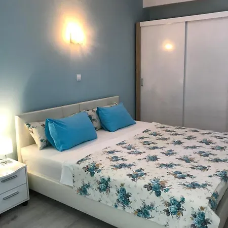 White Rose Guest Otel Burgaz