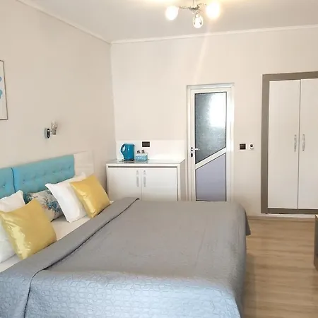 Otel White Rose Guest