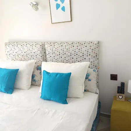 White Rose Guest Ξενοδοχείο Μπουργκάς