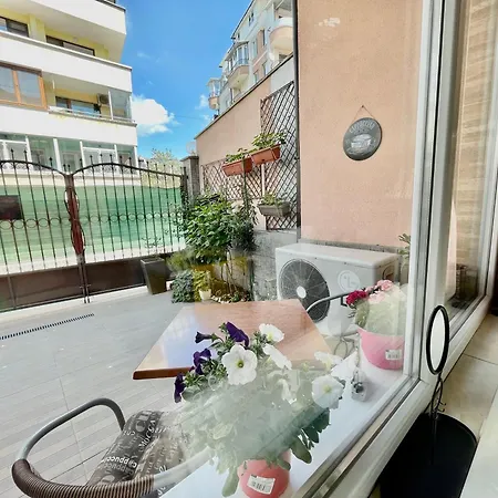 Hotel White Rose Guest