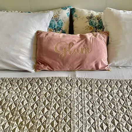 Hotel White Rose Guest