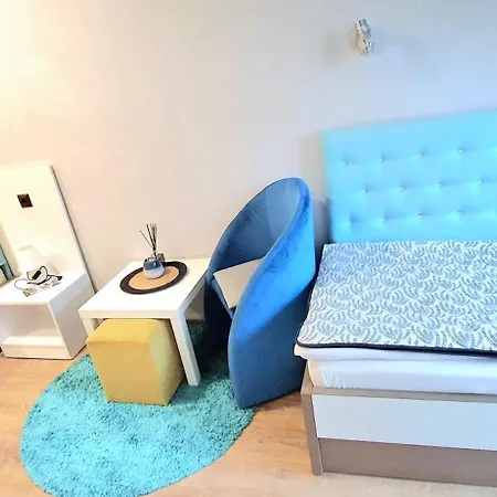 White Rose Guest 2* Μπουργκάς