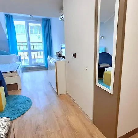 White Rose Guest Ξενοδοχείο Μπουργκάς