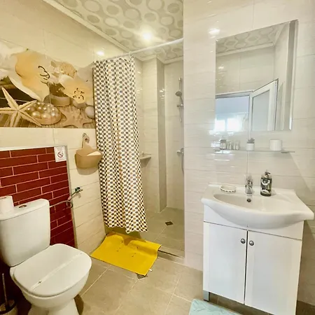 Hotel White Rose Guest