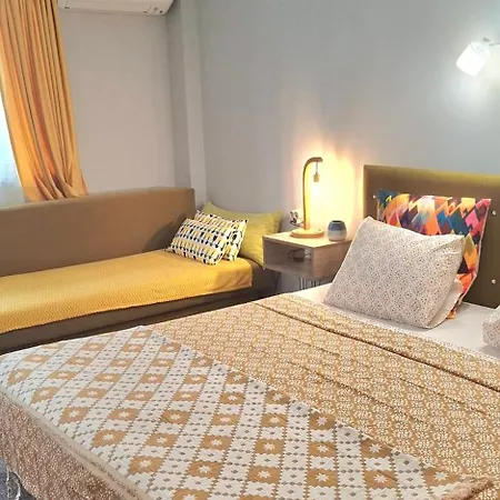 White Rose Guest Ξενοδοχείο Μπουργκάς