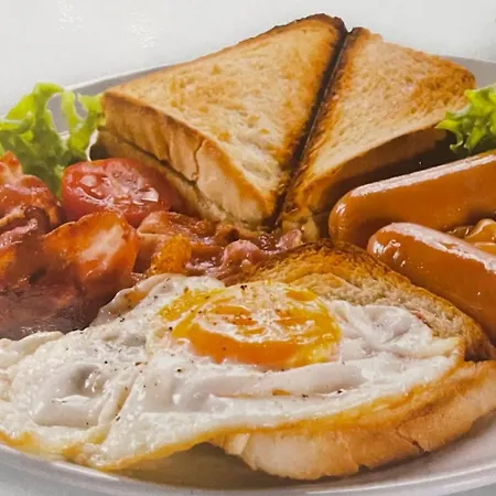 White Rose Guest Хотел 2*