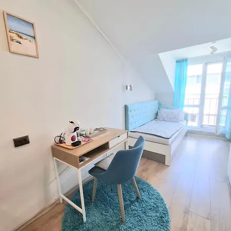 Otel White Rose Guest
