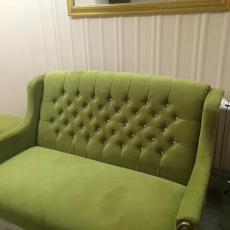 White Rose Guest Hotel Burgas