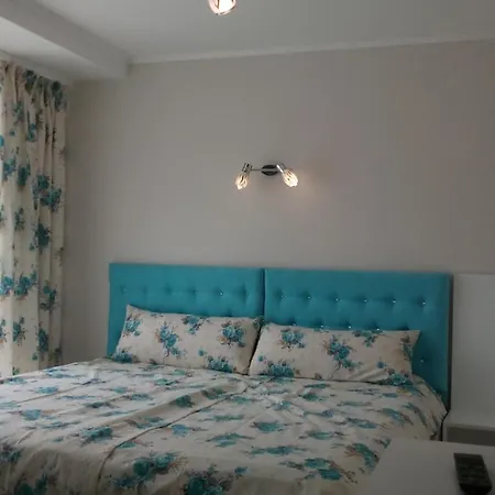 Hotel White Rose Guest Burgas