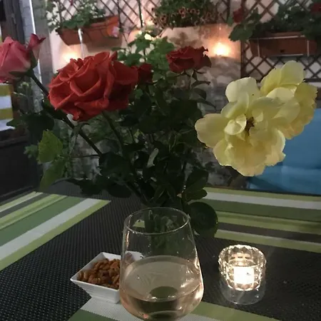 White Rose Guest Ξενοδοχείο 2*