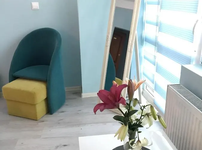 White Rose Guest Хотел 2*