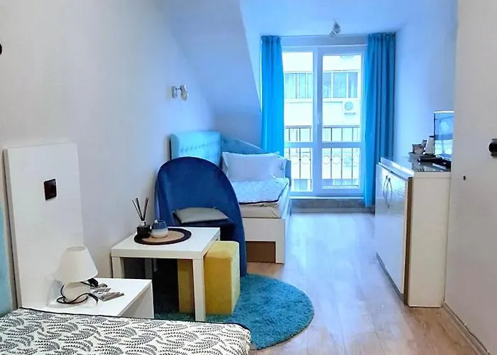 White Rose Guest 2* Бургас