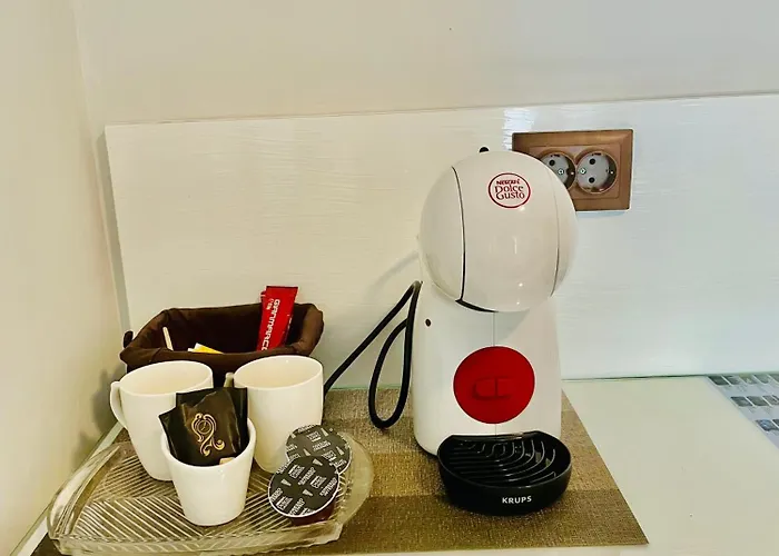 White Rose Guest Бургас