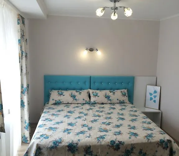 Хотел White Rose Guest Бургас