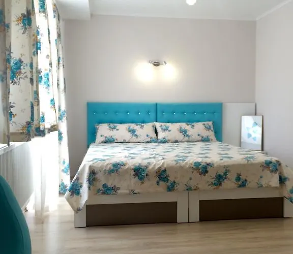 White Rose Guest Хотел Бургас